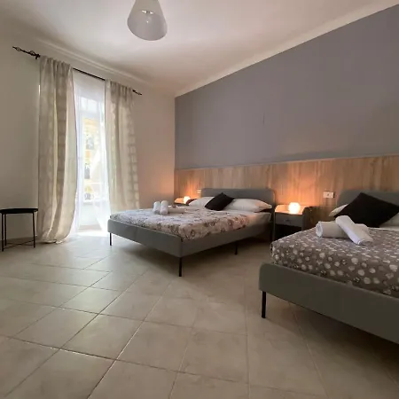 Lucky Domus Eternal Apartamento Roma