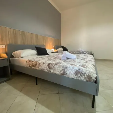 Apartamento Lucky Domus Eternal