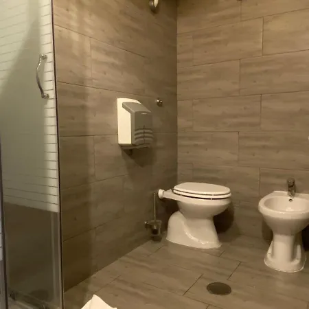 Lucky Domus Eternal * Roma