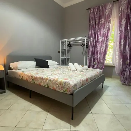 Apartamento Lucky Domus Eternal *