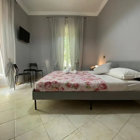 Apartamento Lucky Domus Eternal Roma