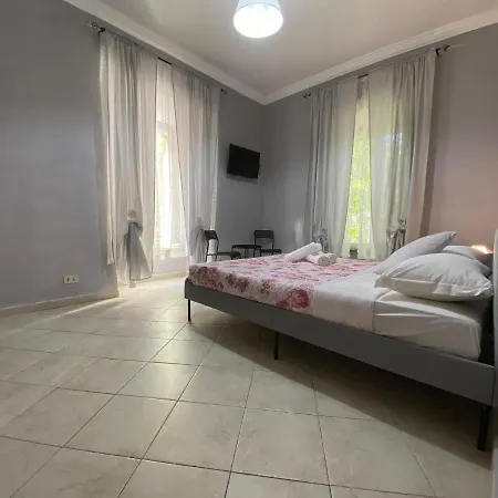 Lucky Domus Eternal Roma