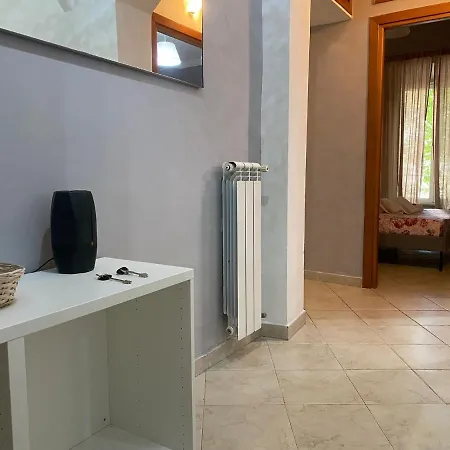 Lucky Domus Eternal Apartamento