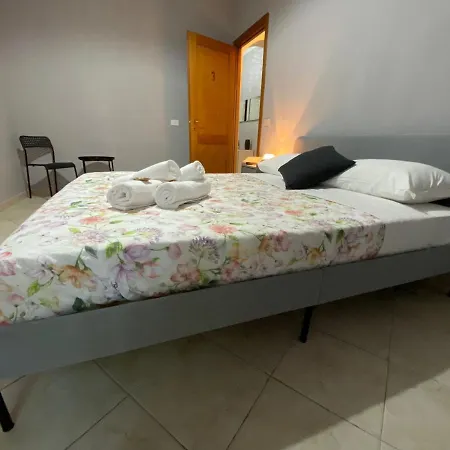 Lucky Domus Eternal Apartamento *