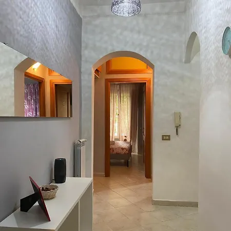 Lucky Domus Eternal Apartamento *