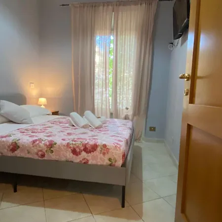 Lucky Domus Eternal * Roma