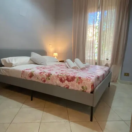 Lucky Domus Eternal Apartamento