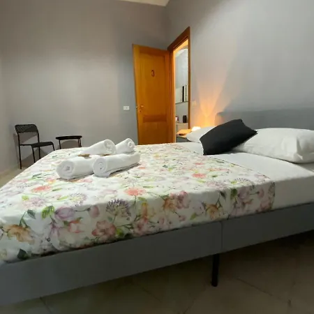 Lucky Domus Eternal Apartamento Roma