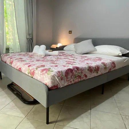 Apartamento Lucky Domus Eternal *