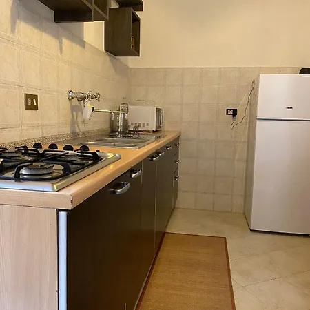 Apartamento Lucky Domus Eternal Roma