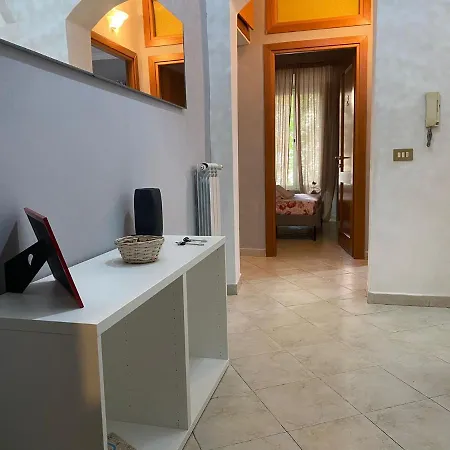 Apartamento Lucky Domus Eternal *