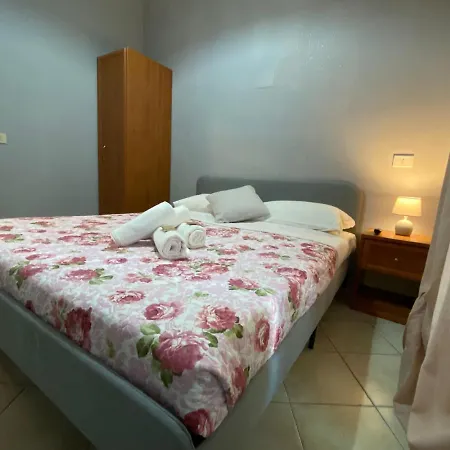 Apartamento Lucky Domus Eternal Roma