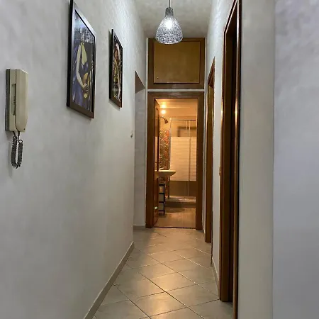 Apartamento Lucky Domus Eternal *