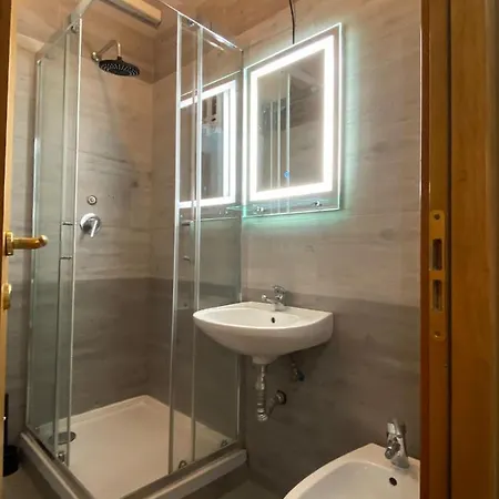 Lucky Domus Eternal Apartamento Roma