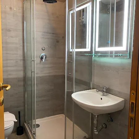 Apartamento Lucky Domus Eternal